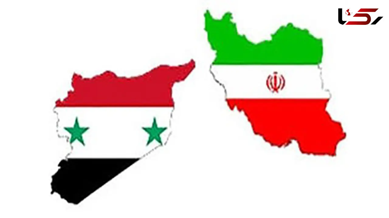 تولید ون و اتوبوس ایرانی در سوریه