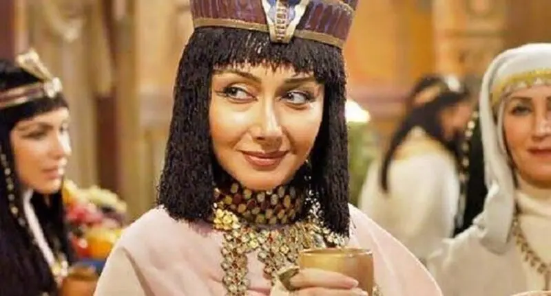 کتایون ریاحی