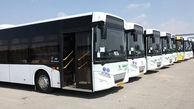 ۴۰ اتوبوس جدید برای معلولان و جانبازان پایتخت