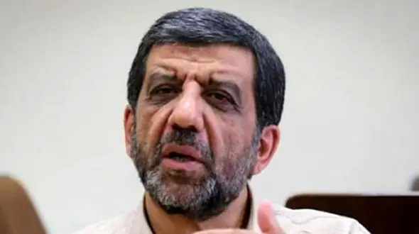 همیشه به ستاد امر معروف نقد دارم/ جملات برخی مقامات رسمی بعد از ناآرامی‌های کف خیابان مقرون به صواب نیست