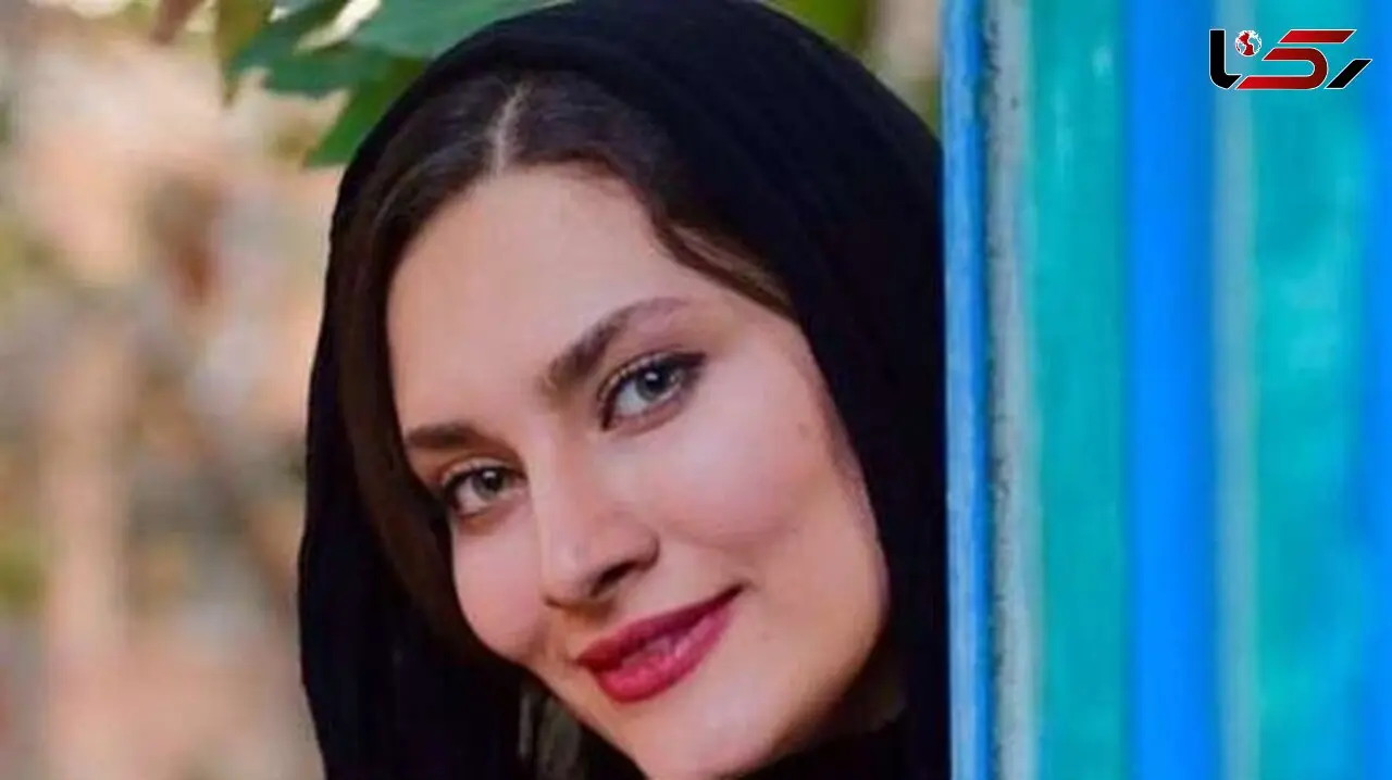 جدیدترین عکس مامان صدیقه سریال بچه مهندس در کنار ساحل دریا / خانم بازیگر را 7 سال پس از سریال ببینید!