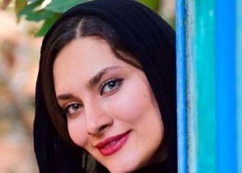 جدیدترین عکس مامان صدیقه سریال بچه مهندس در کنار ساحل دریا / خانم بازیگر را 7 سال پس از سریال ببینید!