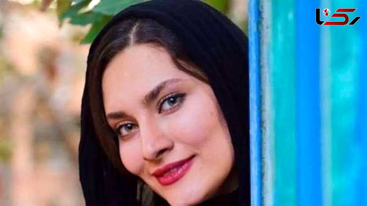 جدیدترین عکس مامان صدیقه سریال بچه مهندس در کنار ساحل دریا / خانم بازیگر را 7 سال پس از سریال ببینید!