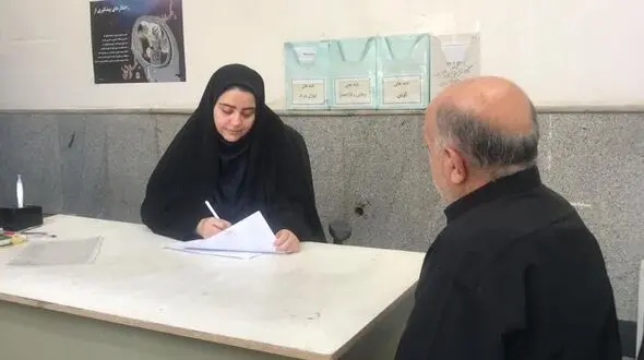 اولین عکس از پدر سنگدل که پسرش را با اره برقی تکه تکه کرد / قتل فجیع در شهر قدس + نظر کارشناسی