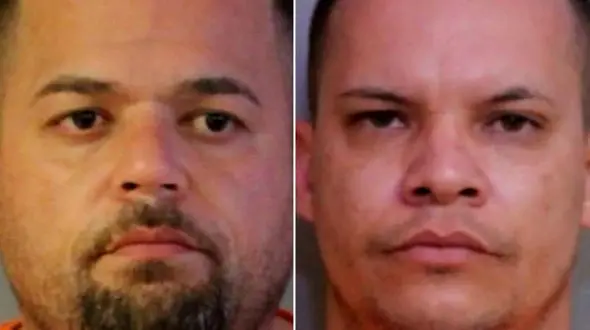 راز سرقت مرده از قبرستان ! + عکس 2 مرد بازداشت شده