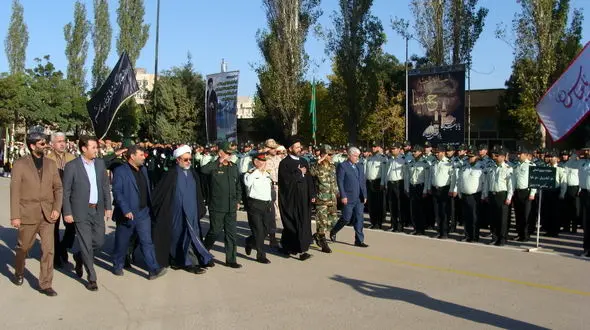 زحمات شبانه‌روزی پلیس بر هیچ‌ کس پوشیده نیست
