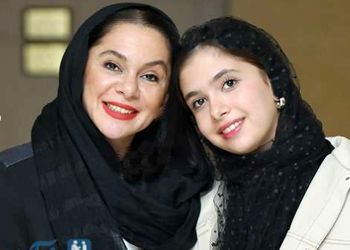 عکس ها / مستانه مهاجر و نفس بازغی تا علیرضا آرا و نورا محقق ...