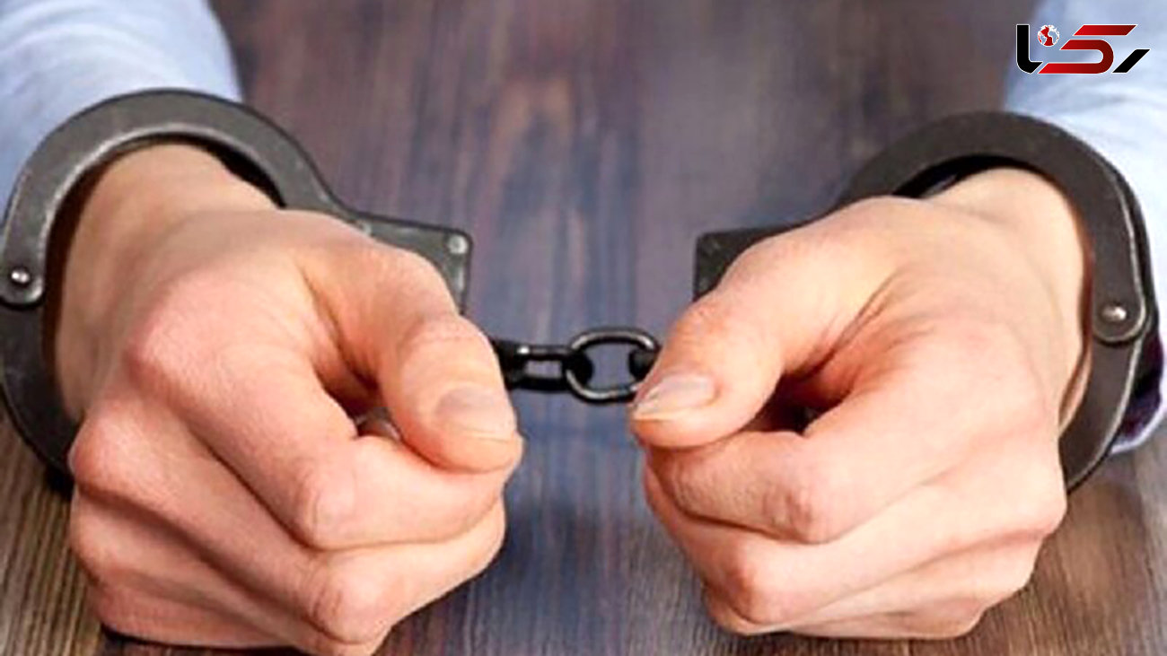 اختلاسگر بانکی در سرچهان بازداشت شد