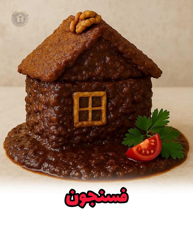 فسنجون