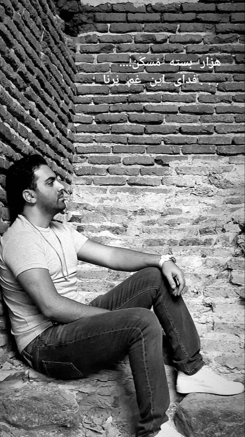 بهادر زمانی