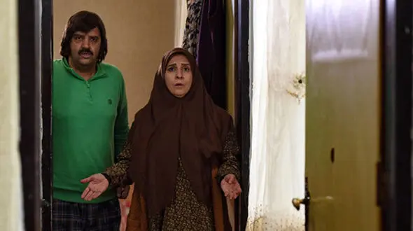 با اتفاقات چند وقت اخیر حال و هوای خوبی برای کمدی بازی کردن ندارم