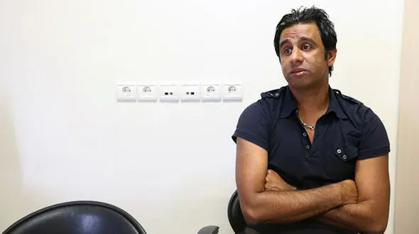 فقط یک معجزهما را در برابر مراکش پیروز می کند +عکس