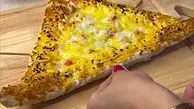 طرز درست کردن یک مدل صبحانه ساده و لذیذ / فیلم