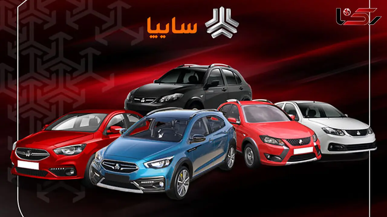 افزایش قیمت در بازار سایپا/ تیبا 2 رکورد زد + جدول