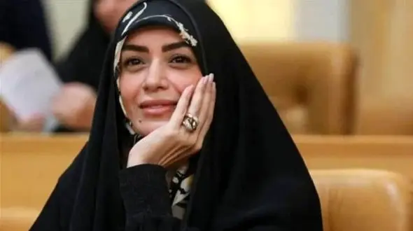 دکوراسیون خانه ساده اما باکلاس و امروزی الهام چرخنده/ سلیقه خاص الهام چرخنده برای چیدمان مبلمان!