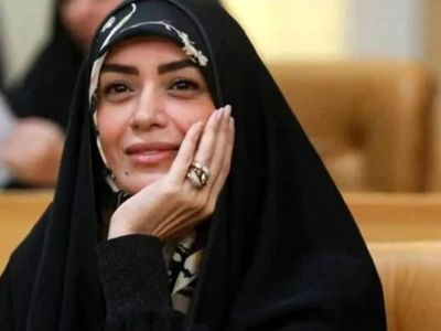 دکوراسیون خانه ساده اما باکلاس و امروزی الهام چرخنده/ سلیقه خاص الهام چرخنده برای چیدمان مبلمان!