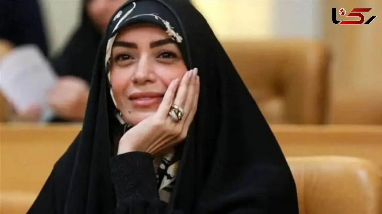 دکوراسیون خانه ساده اما باکلاس و امروزی الهام چرخنده/ سلیقه خاص الهام چرخنده برای چیدمان مبلمان!
