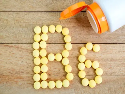 میزان ایمن ویتامین B6 چیست؟ نکاتی درباره مکمل موجود در نوشیدنی‌ های انرژی‌زا