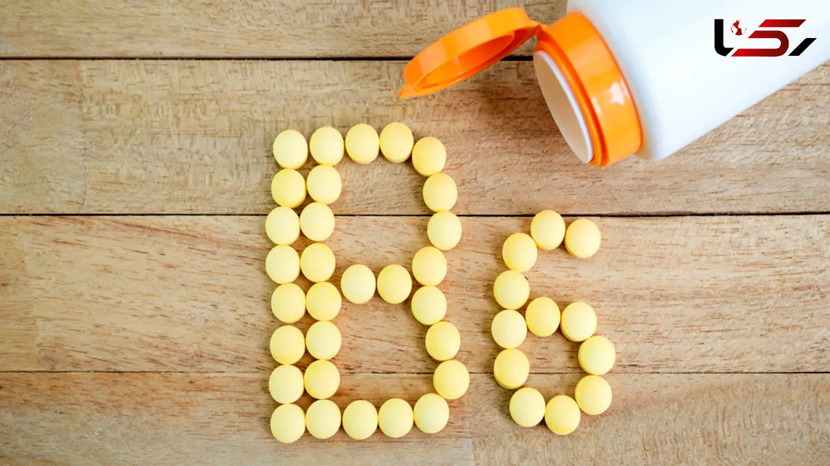 میزان ایمن ویتامین B6 چیست؟ نکاتی درباره مکمل موجود در نوشیدنی‌ های انرژی‌زا