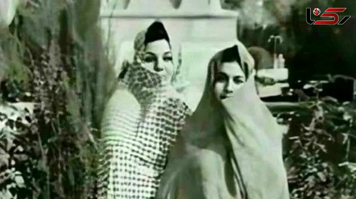 عکس سفر در زمان / نگاهی به پدر و مادر هایده و مهستی ...