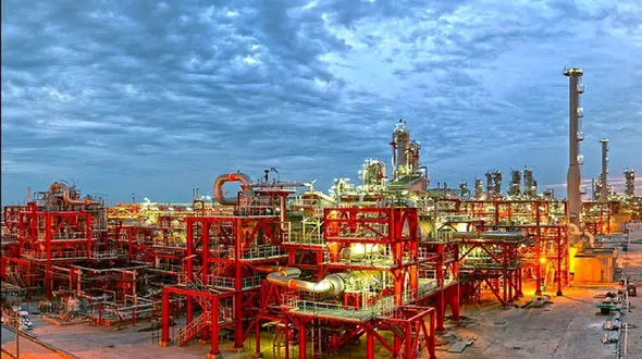 رسوایی  رشوه ۳ میلیون یورویی در پارس جنوبی !