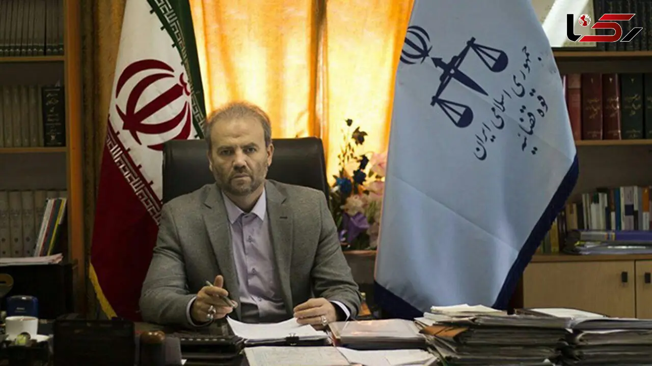 دستگیری چند مرد در پرونده قتل عام 4 زن و دختر در باغ فرودس کرمانشاه