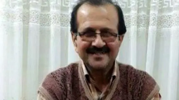 درگذشت بازیگر سریال پایتخت + عکس