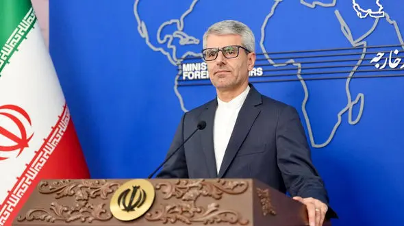 محکومیت شدید تعرض عوامل تروریستی به سرکنسولگری ایران در حلب 