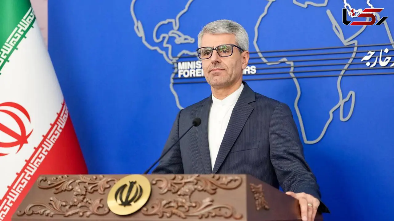 محکومیت شدید تعرض عوامل تروریستی به سرکنسولگری ایران در حلب 