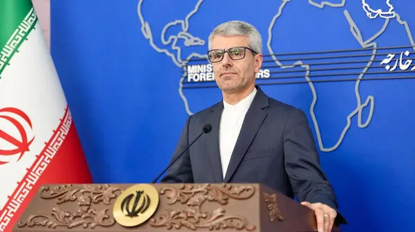 بقائی: جامعه بین‌الملل در حمایت از انسانیت، نسل‌کشی مستمر ۱۰۰ ساله را پایان دهد