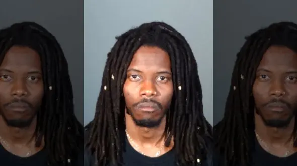 دستگیری مرد بی خانمان به جرم کودک ربایی+عکس / آمریکا