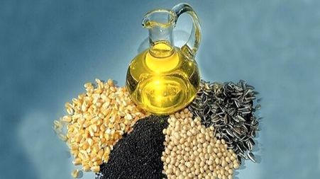 چگونه دانه‌ های روغنی سلامت قلب و متابولیسم را تضمین می‌ کند؟