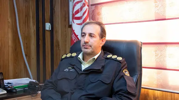 مجوز پلیس برای شلیک به اشرار در حین ارتکاب جرم