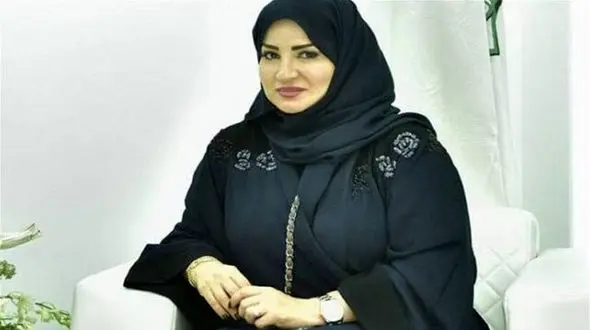 10 ماه حبس برای دختر پادشاه عربستان / او به مردی اجبار کرد تا پایش را ببوسد +عکس