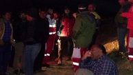  سه نفر در ارتفاعات سمیرم نجات یافتند