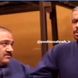 سکانس خندان؛ مشاعره پر مسما مهران غفوریان و جواد رضویان رهات میکنه