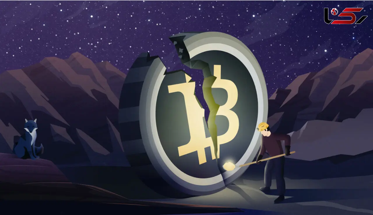 تاریخچه هاوینگ بیت کوین از ابتدا تا امروز