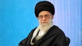 فیلم / شغل اصلی رهبری انقلاب چیست؟ / خودتان ببینید