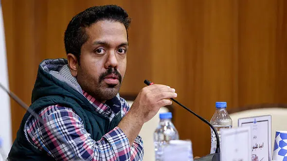 ناگفته های تلخ بازیگر ستایش که خبر مرگ او همه جا پیچید + عکس