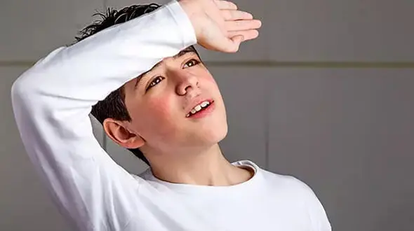 تابستان و افزایش خطر افسردگی در نوجوانان