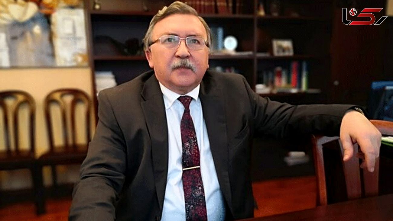 Russia stresses restoring Iran’s economic bonuses