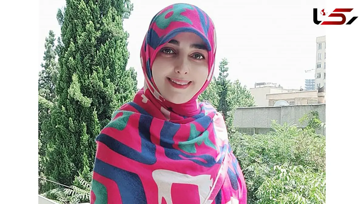 عکس لحظه زیباسازی صورت ستاره سادات قطبی در مطب ! / خانم مجری رد داد !