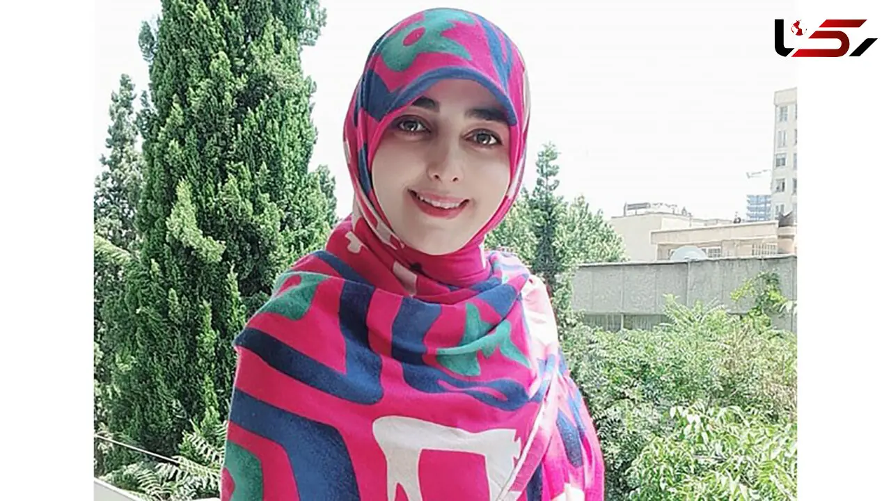 عکس لحظه زیباسازی صورت ستاره سادات قطبی در مطب ! / خانم مجری رد داد !