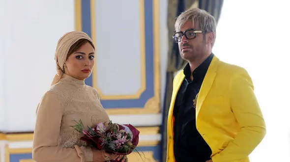 تغییر چهره فوق جذاب  گلزار بعد کاهش وزن 26 کیلویی ! + عکس