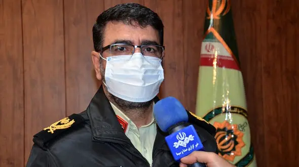  ۲ کشته و ۸ مجروح هنگام درگیری بر سر اختلاف ملکی در باشت