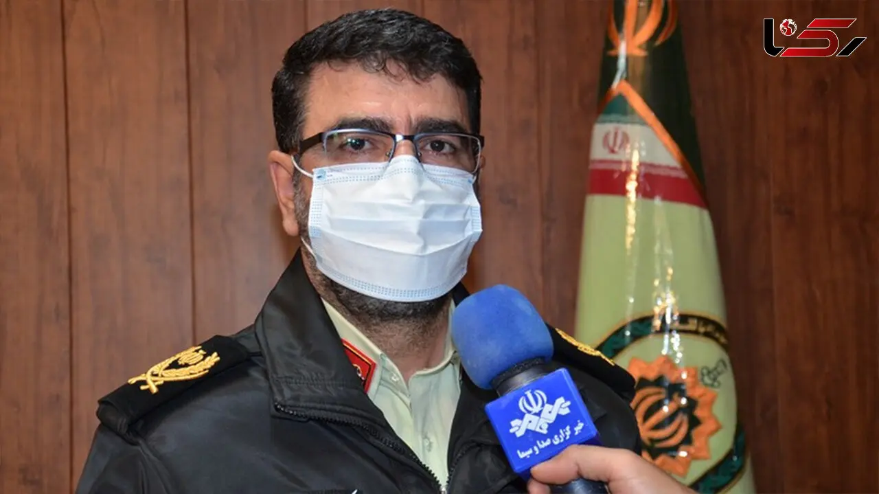  ۲ کشته و ۸ مجروح هنگام درگیری بر سر اختلاف ملکی در باشت