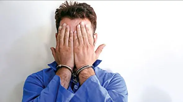 پسر 23 ساله با شکایت دختر همدانی بازداشت شد / او این دختر را انگشت نما کرده بود