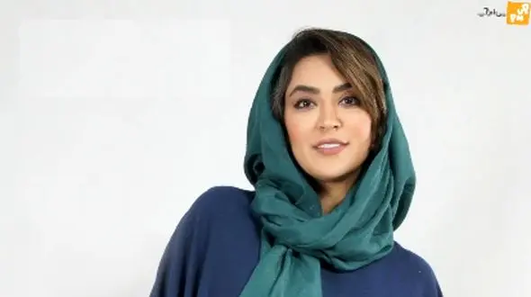 تیپ و استایل خفن دانشجویی  فریبا طالبی که 10 سال سنش رو پایین آورد!