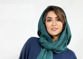 تیپ و استایل خفن دانشجویی  فریبا طالبی که 10 سال سنش رو پایین آورد!