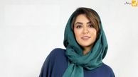 تیپ و استایل خفن دانشجویی  فریبا طالبی که 10 سال سنش رو پایین آورد!